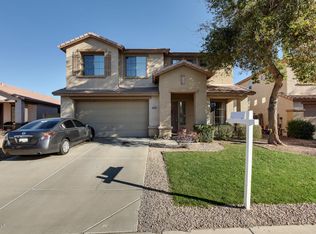 15236 W Port Royale Ln, Surprise, AZ 85379