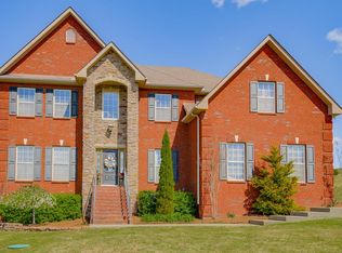 306 Arrow Point, Mount Juliet, TN 37122