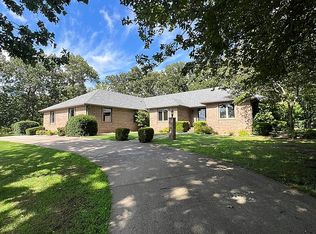 1738 Hawthorn Pl, Marshfield, MO 65706
