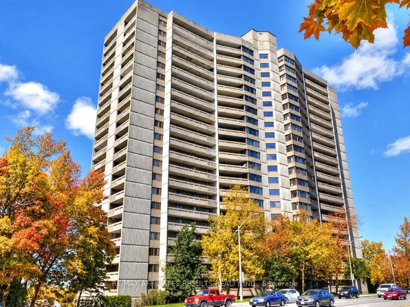 415 Greenview Ave #408, Ottawa, ON K2B 8G5