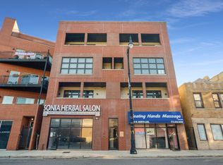 1625 W North Ave APT 302, Chicago, IL 60622