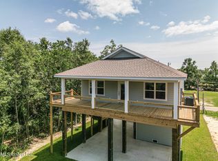 4138 20th Ave, Bay Saint Louis, MS 39520