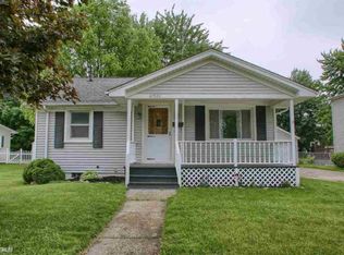 67920 Forest St, Richmond, MI 48062