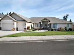 15007 NW 14th Ave, Vancouver, WA