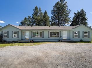 1605 W 1st St, Newport, WA 99156