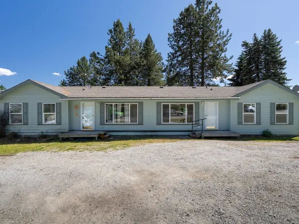 1605 W 1st St, Newport, WA 99156