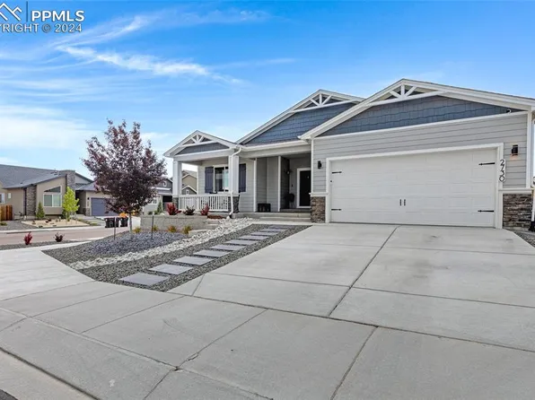 2730 Dapples Ct, Colorado Springs, CO 80922