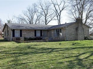 129 Laurel Way, Versailles, KY 40383