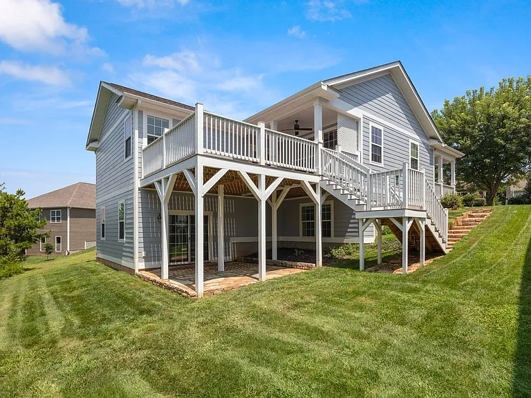 14 Rose Creek Rd — Photo 31