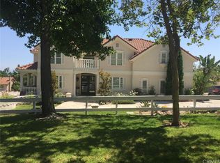 10971 Deer Canyon Dr, Rancho Cucamonga, CA 91737