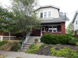 466 Fairview Pl, Cincinnati, OH 45219