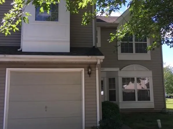 5105 Plantation Ct N, North Wales, PA 19454