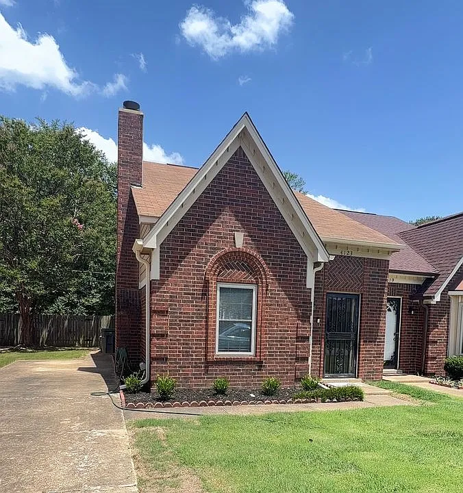 4123 Tunbridge Pl