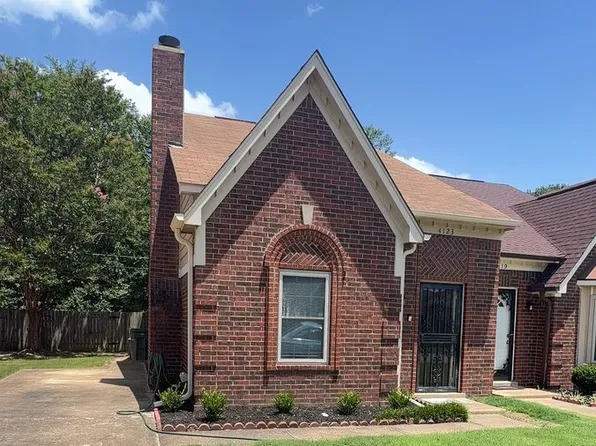 4123 Tunbridge Pl, Memphis, TN 38141