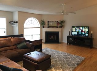 631 Timberline Ridge Ln, Winston Salem, NC 27106