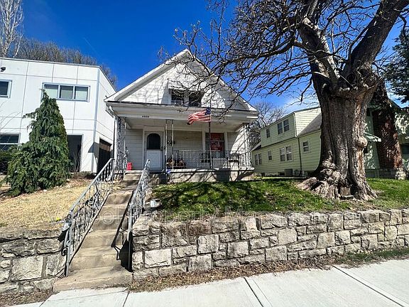 2nd image of 4529 Wyoming St #2