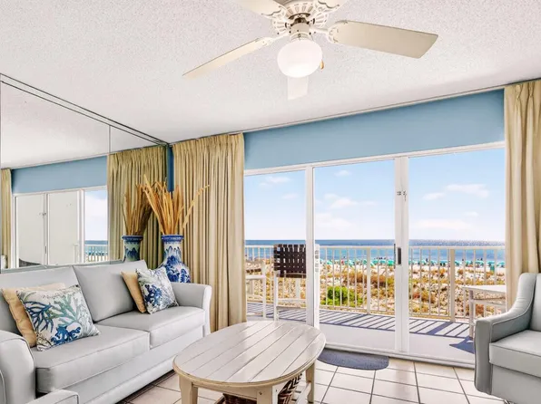376 Santa Rosa Blvd Unit 206, Fort Walton Beach, FL 32548