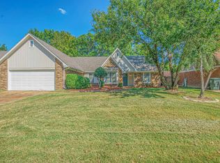 4118 Goodwick Dr, Memphis, TN 38125