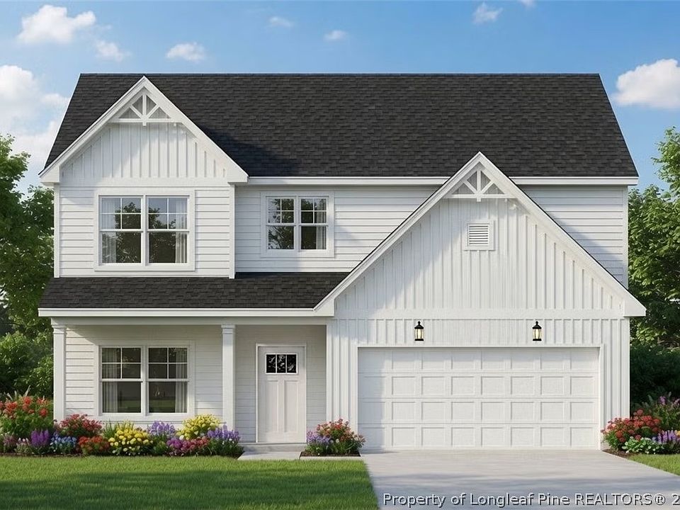 1st image of 159 Red Lobelia Ln Lot 28