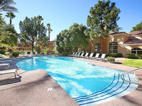 5th image of 3150 S Nellis Blvd APT 2185