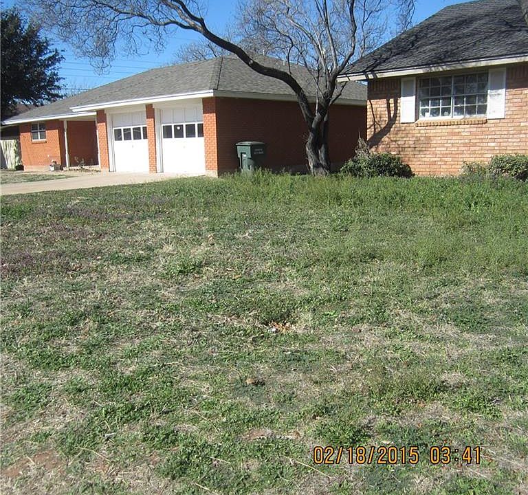 2nd image of 1634 N Bowie Dr