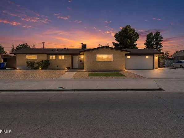 9800 Album Ave, El Paso, TX 79925