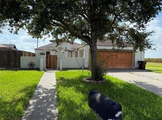 4430 Masters Dr, Kingsville, TX 78363