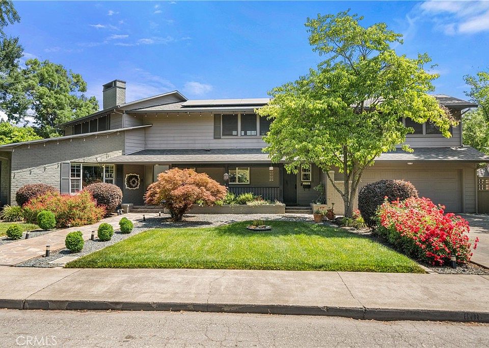 808 Arbutus Ave, Chico, CA 95926 MLS SN23090032 Zillow