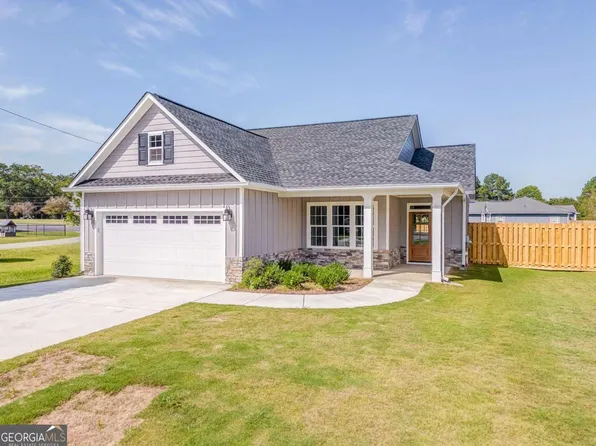 109 Forrest Ave, Cartersville, GA 30120