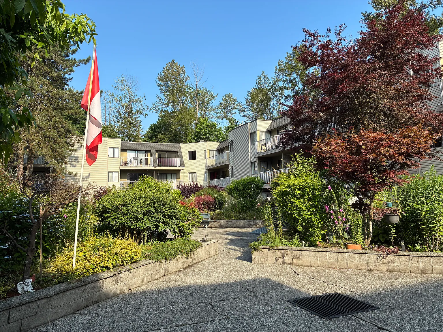 The Woodway Homes — Photo 1