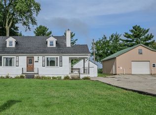3301 Troy Rd, Springfield, OH 45504