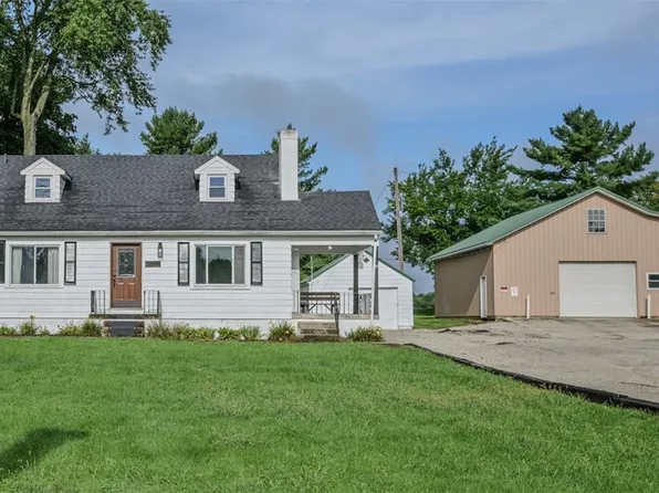 3301 Troy Rd, Springfield, OH 45504