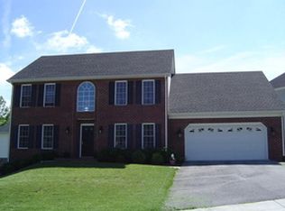 1315 Millers Landing Cir, Roanoke, VA
