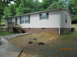 3337 Stony Brook Cir, Newton, NC 28658