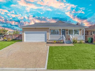 3080 Greenview Dr, Castro Valley, CA 94546