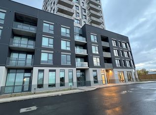 1333 Weber St E #1405, Kitchener, ON N2A 1C2