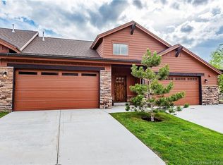 955 W White Cloud Trl #9C, Kamas, UT 84036