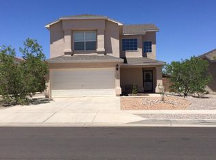 7615 Banyon Ave NW, Albuquerque, NM 87114
