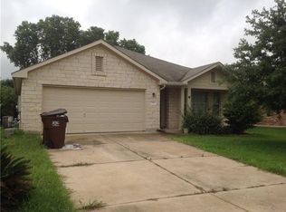 204 Chandler Crossing Trl, Round Rock, TX 78665