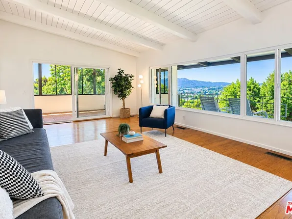 3543 Lavell Dr, Los Angeles, CA 90065