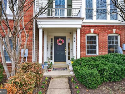 904 Harrison Cir, Alexandria, VA, 22304