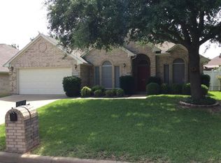 7609 Mahonia Dr, Fort Worth, TX 76133