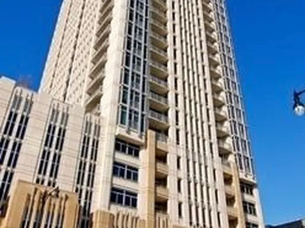 (undisclosed Address), Chicago, IL 60605