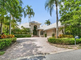 8681 SE Somerset Island Way, Jupiter, FL 33458