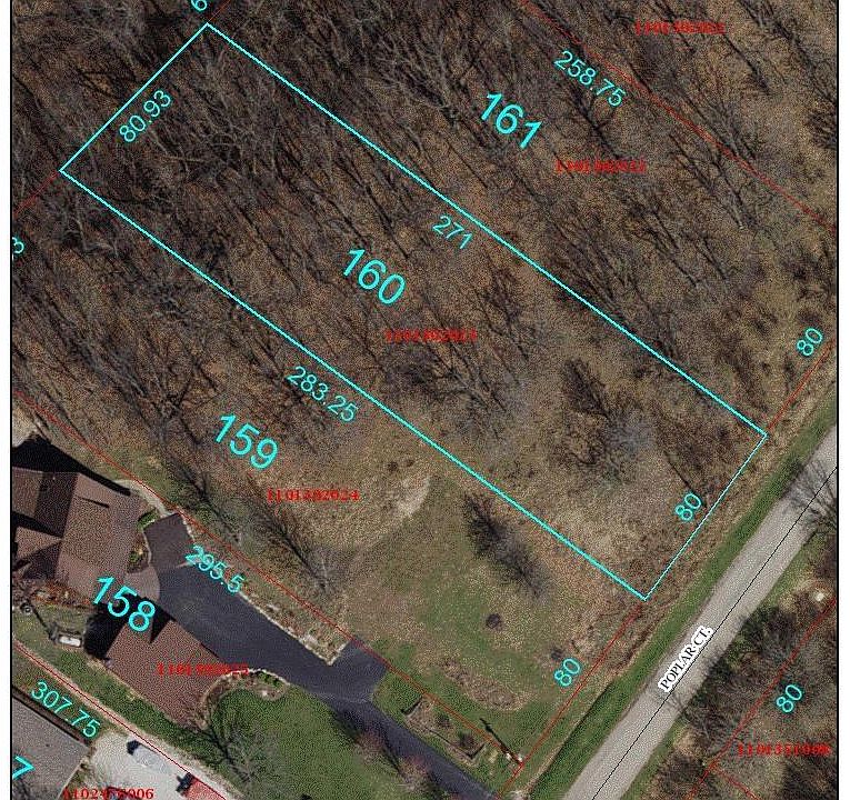 2nd image of 160 Poplar Ct