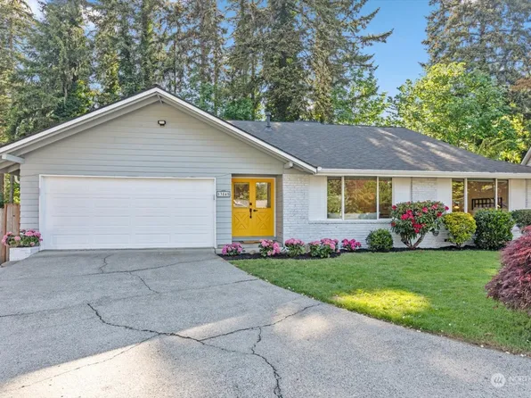 13845 119th Avenue NE, Kirkland, WA 98034