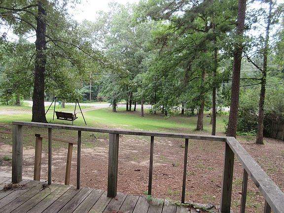 Deck (Front Yard)