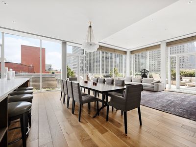 93 Worth St #PENTHOUSE 4, New York, NY, 10013