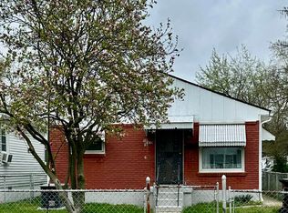 3301 Kirby Ave, Louisville, KY 40211