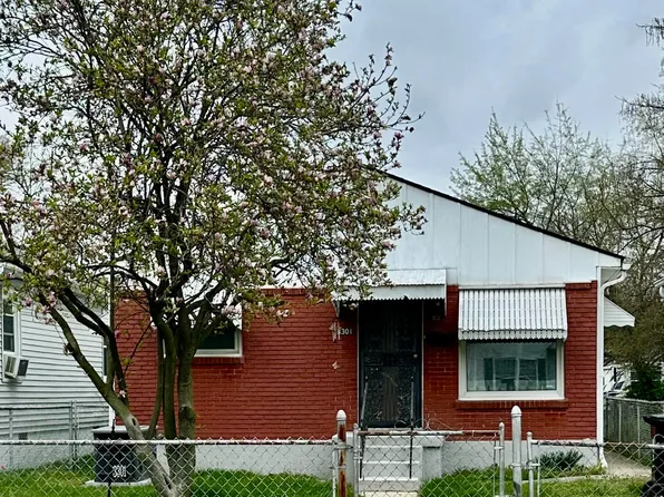 3301 Kirby Ave, Louisville, KY 40211